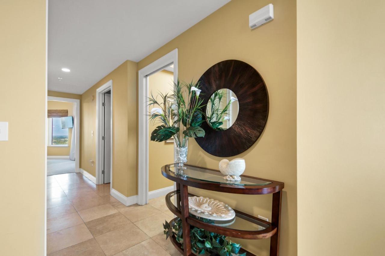 Private Beach Front Luxury Condo, Amazing Views, Indigo E, 5-Star, - 2 Balcones , "Choice Award"! Perdido Key Exterior foto